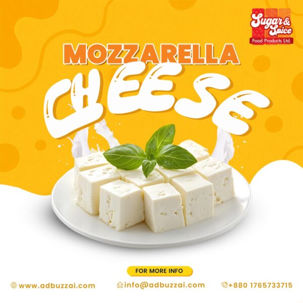 Ad buzz Design